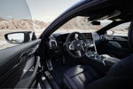 BMW M850i xDrive Coupe (Facelift 2022, Modell G15 LCI), Interieur