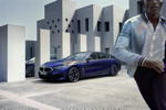 BMW M850i xDrive Gran Coupe (Facelift 2022, Modell G16 LCI)