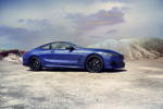 BMW 850i xDrive Coupe (Facelift 2022, Modell G15 LCI)