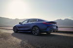 BMW 850i xDrive Coupe (Facelift 2022, Modell G15 LCI)