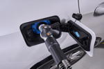 Produktion BMW iX5 Hydrogen Inbetriebnahme