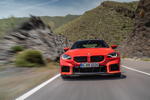 Der neue BMW M2 - Landstrasse
