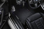 Die BMW M Performance Parts fuer den neuen BMW M2