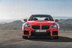 Der neue BMW M2 - Statisch