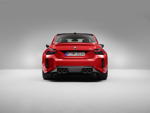 Der neue BMW M2 - Studio