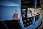 Der neue BMW M3 Touring mit M Performance Parts.