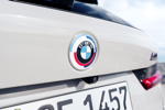 Der erste BMW M3 Touring mit BMW '50 Jahre BMW M' Emblem