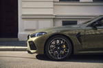 BMW M8 Competition Cabrio, Facelift 2022