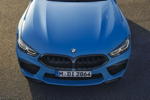 BMW M8 Competition Coupé, Facelift 2022
