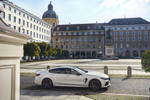 BMW M8 Competition Gran Coupé, Facelift 2022
