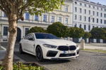 BMW M8 Competition Gran Coupé;, Facelift 2022