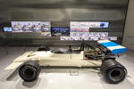 BMW Museum, Haus des Motorsports: BMW in der Formel 1