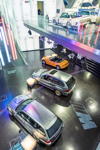 BMW Museum: Sonderausstellung 50 Jahre BMW M
