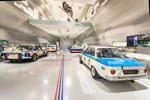 BMW Museum, Haus des Motorsports