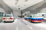 BMW Museum, Haus des Motorsports
