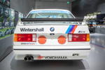 BMW Museum, Haus des Motorsport: BMW M3 Gruppa A DTM 2,5, Nach der Saison 1992 beendet BMW vorerst sein Engagement im Tourenwagensport