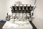 BMW Museum: BMW Flugmotor VI aus 1926