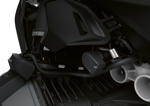 BMW R 1250 R USB Port