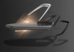 BMW X1 - Designskizze