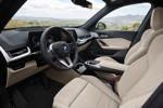 Der neue BMW X1 xDrive23i 
