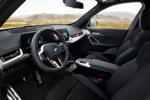 Der neue BMW X1 xDrive30e, Cockpit.