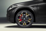 BMW BMW X2 Edition GoldPlay