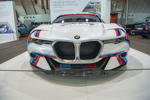 BMW Classic auf der Retro Classics 2022 in Stuttgart: BMW 3.0 CSL Hommage R