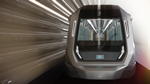 Designworks gestaltet eine neue Metro-Generation für Siemens