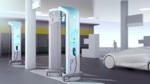 Designworks für Shell Hydrogen: Design zur Verbesserung des Kundenerlebnisses