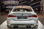 Aulitzky Tuning auf der Essen Motor Show 2022: BMW M4 CSL