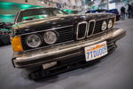 BMW 635CSi in der tuningXperience, Essen Motor Show 2022