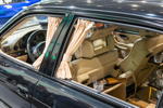 BMW 740Li in der tuningXperience, Essen Motor Show 2022, Langversion, Umbau im 'VIP'-Style
