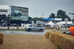 BMW beim Goodwood Festival of Speed 2022: Weltpremiere BMW M3 Touring