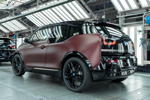 Die BMW i3s HomeRun Edition.