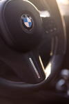 Der BMW M4 Competition - BMW M Performance Parts