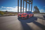 Der BMW M3 Touring - BMW M Performance Parts