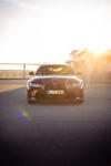 Der BMW M4 Competition - BMW M Performance Parts