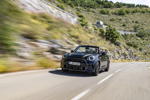 MINI Cooper S Cabrio Resolute Edition