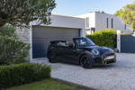 MINI Cooper S Cabrio Resolute Edition