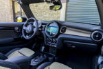 MINI Cooper S Cabrio Resolute Edition