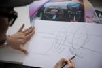 Das MINI Concept Aceman - Making of