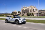 MINI Cooper SE Cabrio - Mallorca