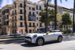 MINI Cooper SE Cabrio - Mallorca