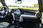 MINI Cooper SE Cabrio - Mallorca