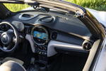 MINI Cooper SE Cabrio - Mallorca