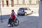 MINI Cooper SE für Menschen mit Behinderung