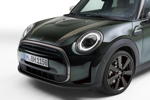 MINI Cooper S 5-TrerResolute Edition