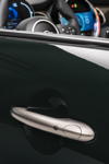 MINI Cooper S Cabrio Resolute Edition.