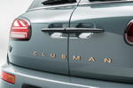 MINI Cooper S Clubman Untold Edition.