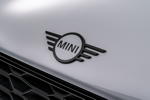 MINI Cooper SE Countryman ALL4 Untamed Edition.